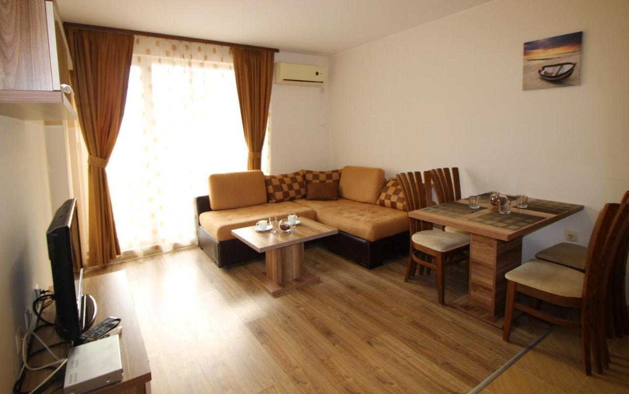 Allia Apartments ラヴダ エクステリア 写真