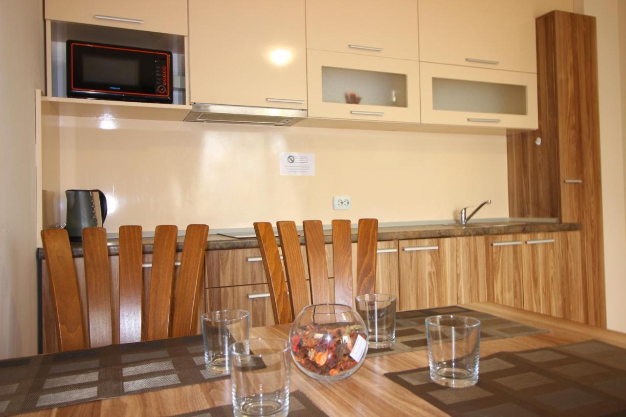 Allia Apartments ラヴダ エクステリア 写真
