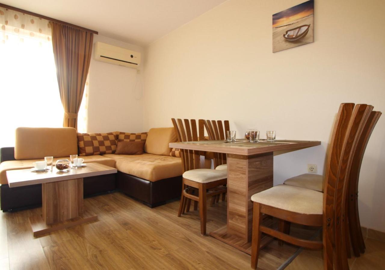 Allia Apartments ラヴダ エクステリア 写真