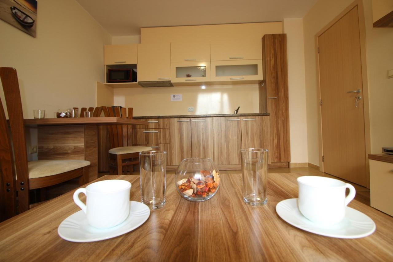 Allia Apartments ラヴダ エクステリア 写真