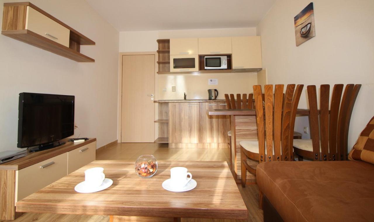 Allia Apartments ラヴダ エクステリア 写真