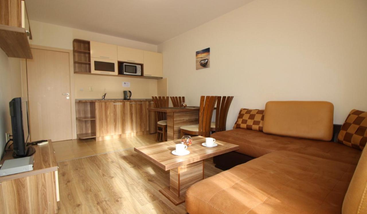 Allia Apartments ラヴダ エクステリア 写真