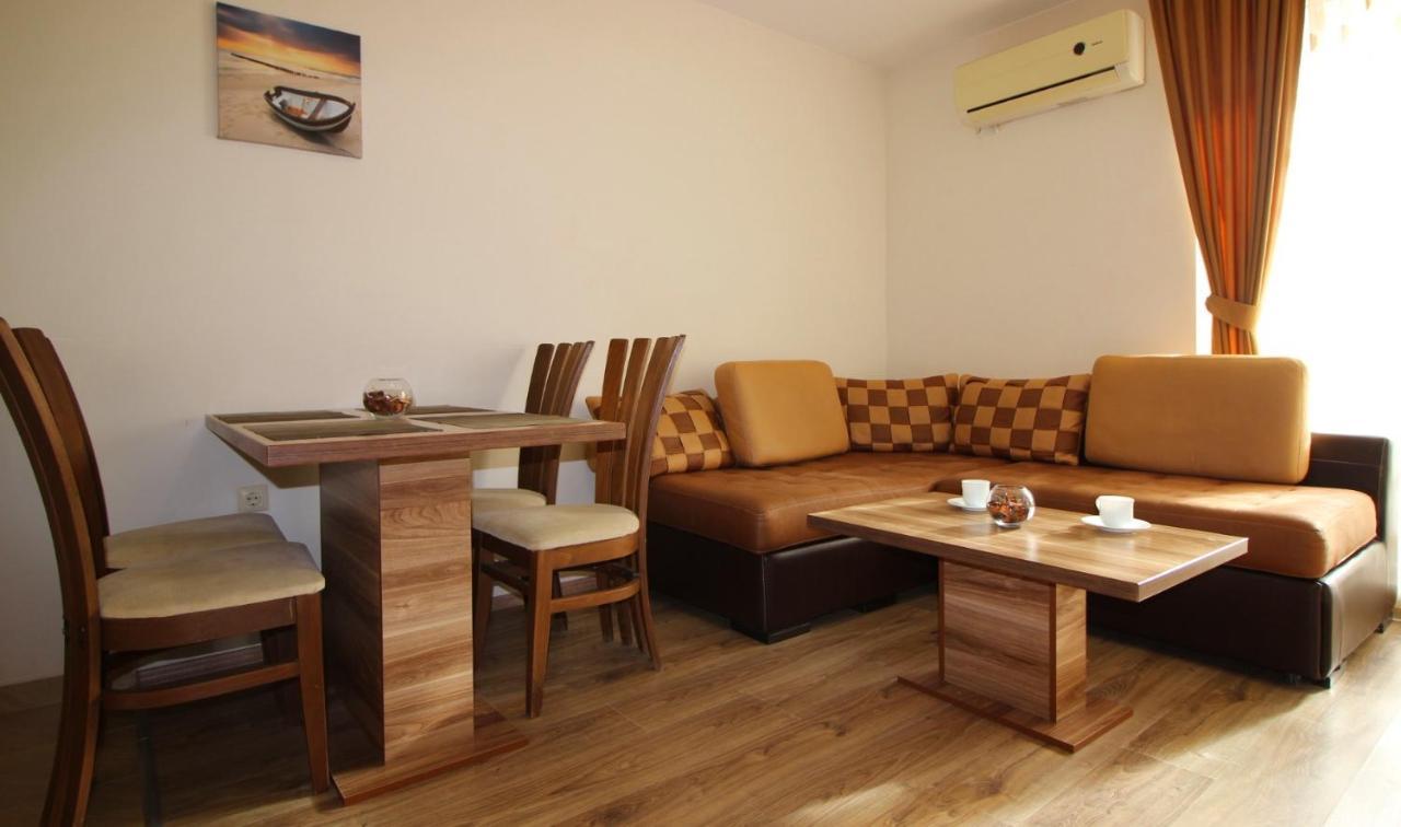 Allia Apartments ラヴダ エクステリア 写真