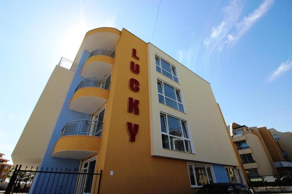 Allia Apartments ラヴダ エクステリア 写真