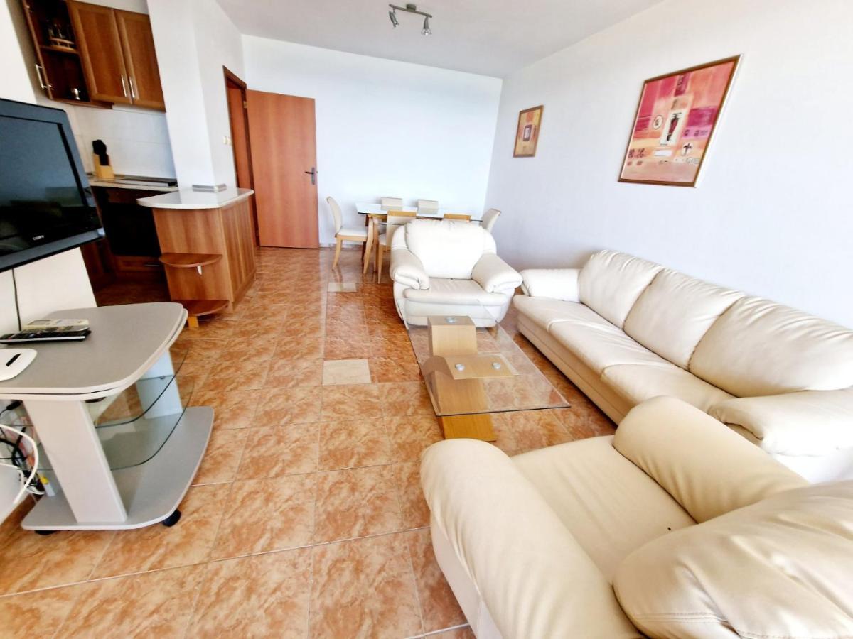 Allia Apartments ラヴダ エクステリア 写真