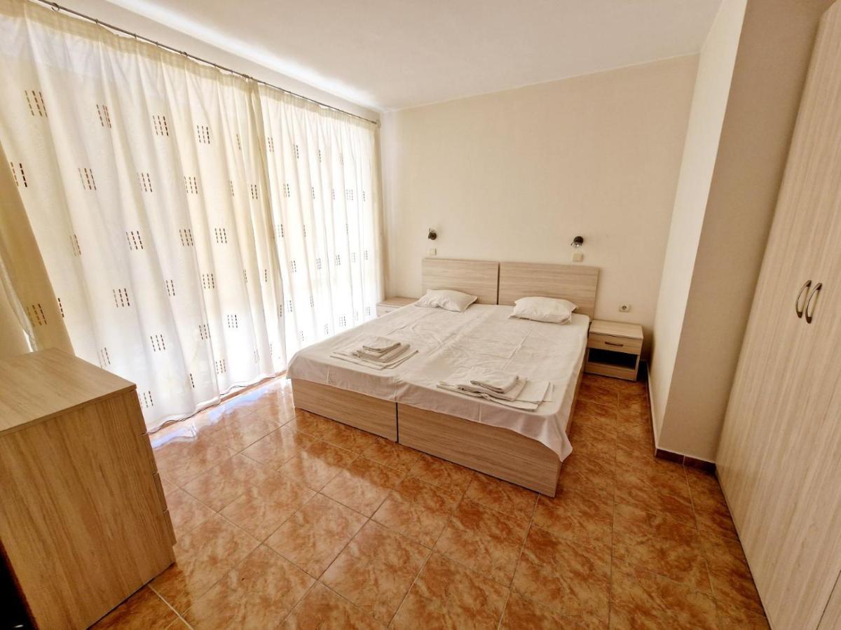 Allia Apartments ラヴダ エクステリア 写真