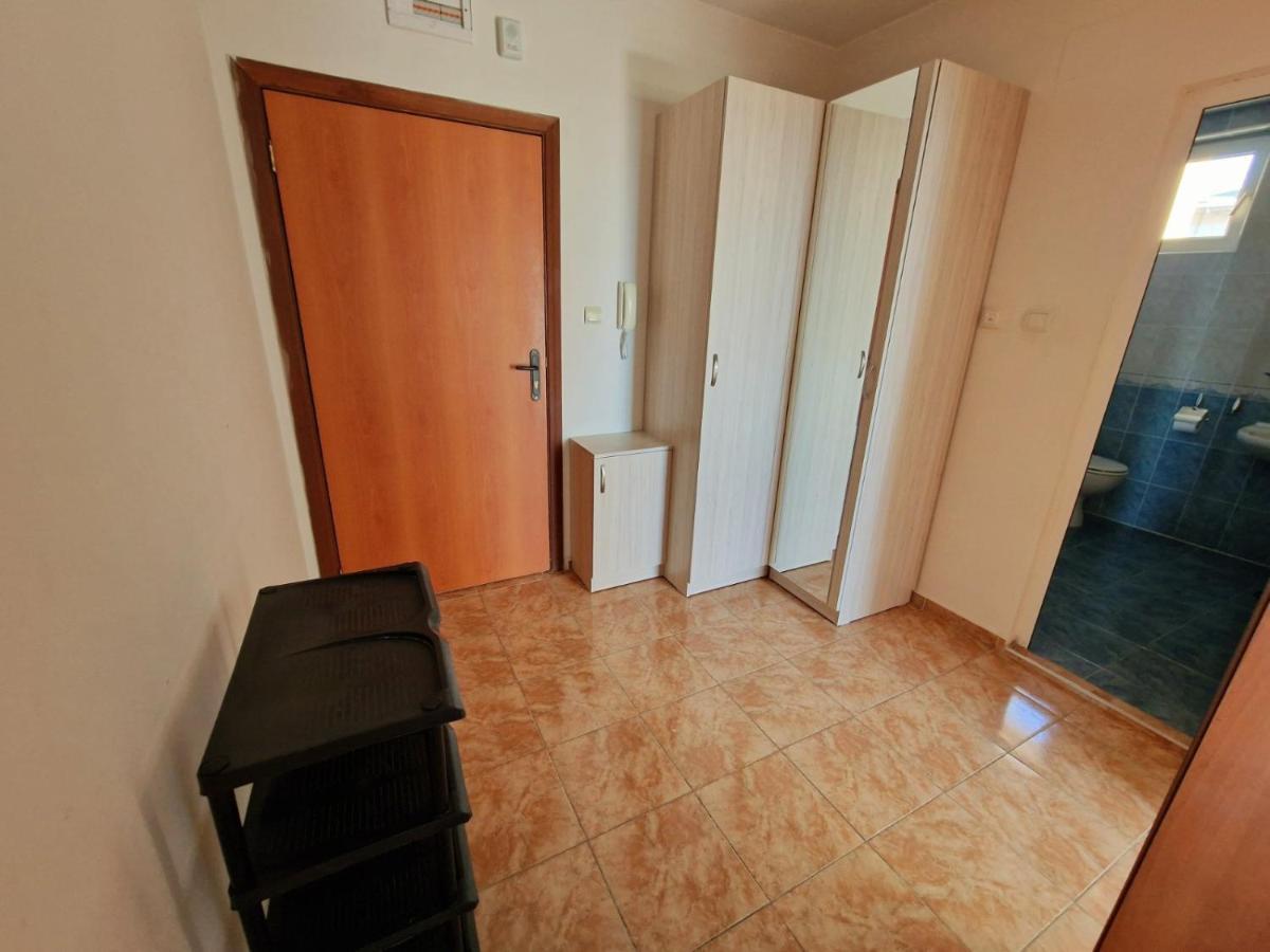 Allia Apartments ラヴダ エクステリア 写真