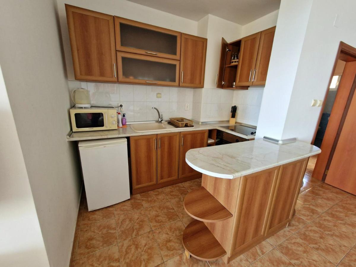 Allia Apartments ラヴダ エクステリア 写真