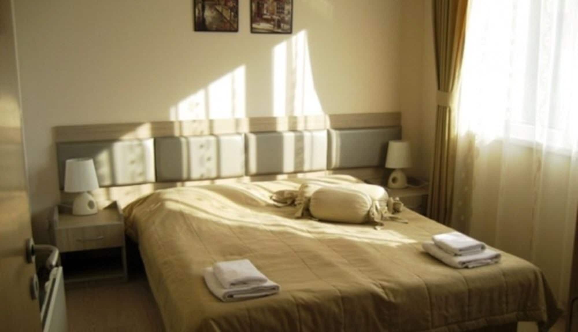 Allia Apartments ラヴダ エクステリア 写真