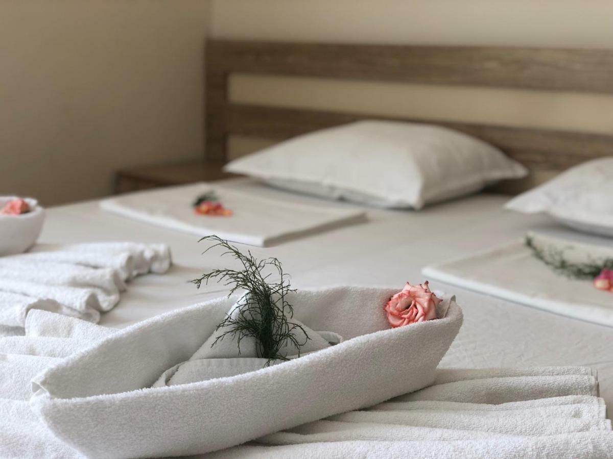 Allia Apartments ラヴダ エクステリア 写真