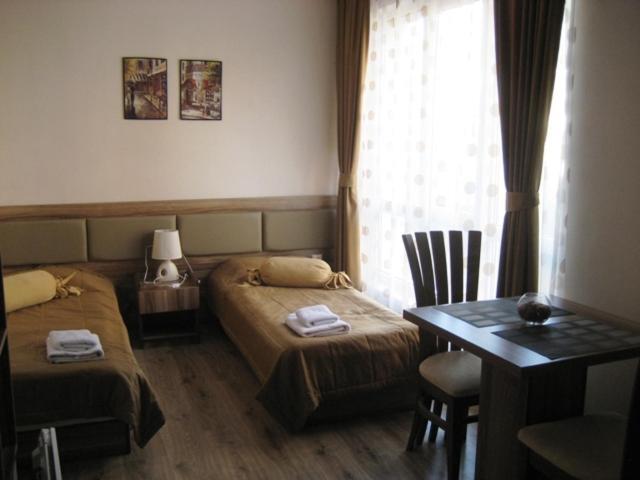 Allia Apartments ラヴダ エクステリア 写真