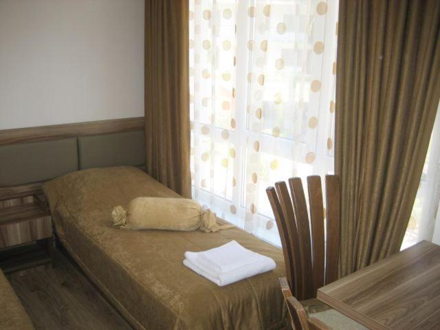 Allia Apartments ラヴダ エクステリア 写真